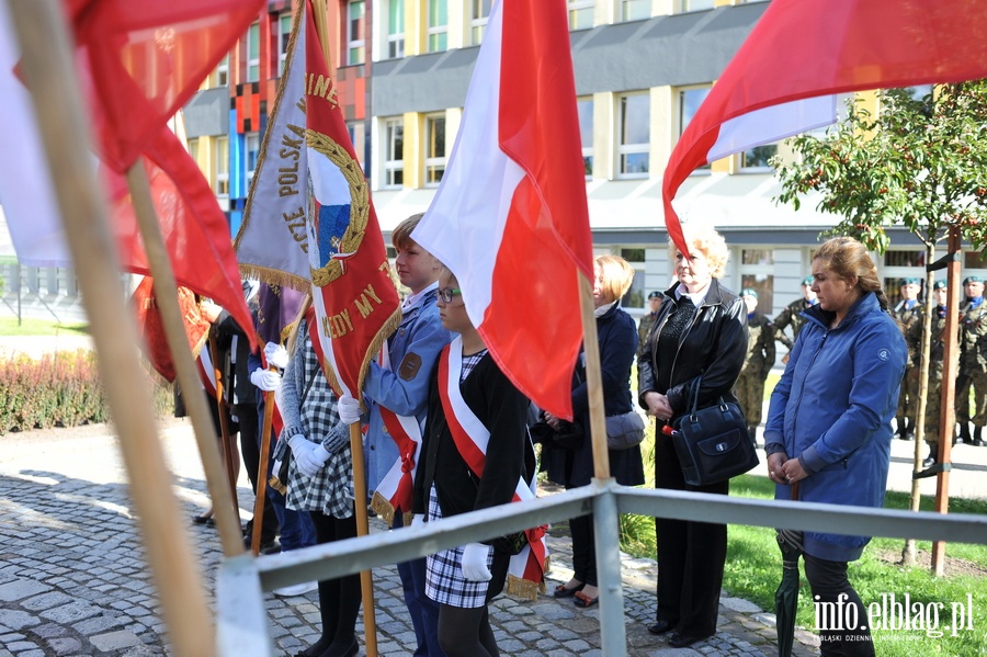  76. rocznica powstania Polskiego Pastwa Podziemnego, fot. 6