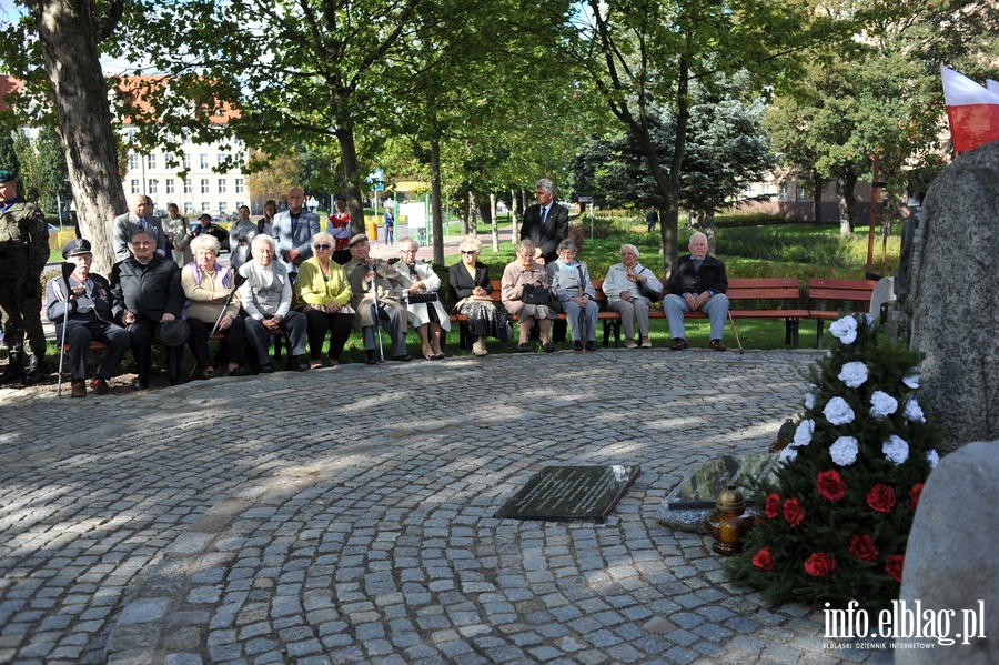  76. rocznica powstania Polskiego Pastwa Podziemnego, fot. 7