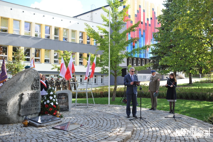  76. rocznica powstania Polskiego Pastwa Podziemnego, fot. 14