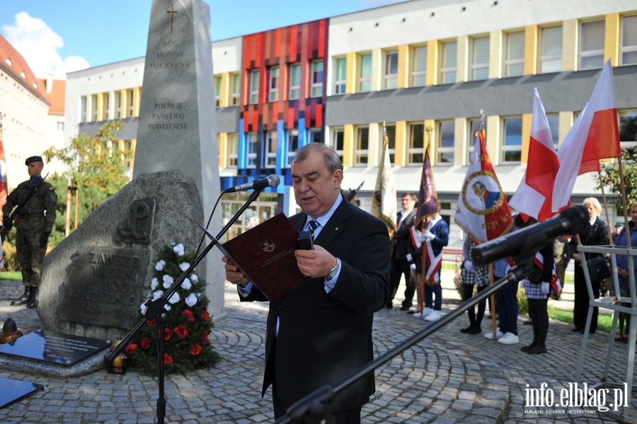  76. rocznica powstania Polskiego Pastwa Podziemnego, fot. 18