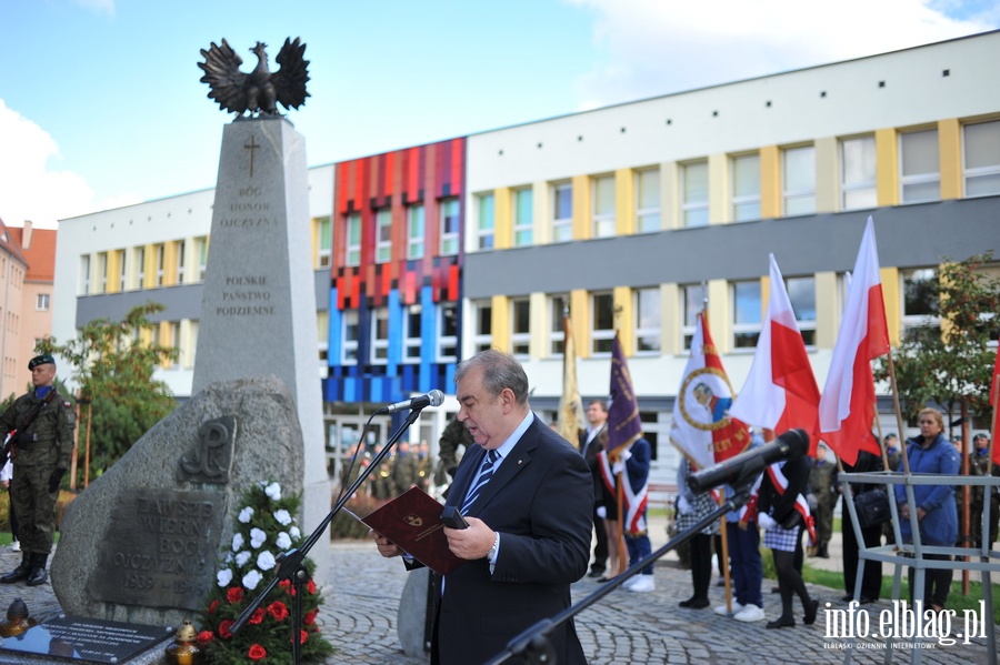  76. rocznica powstania Polskiego Pastwa Podziemnego, fot. 20