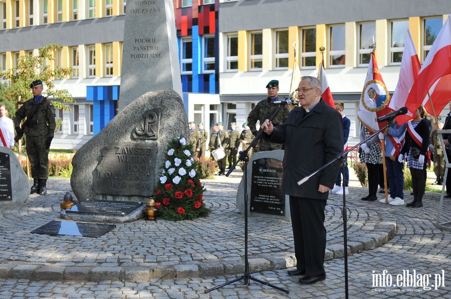  76. rocznica powstania Polskiego Pastwa Podziemnego, fot. 21