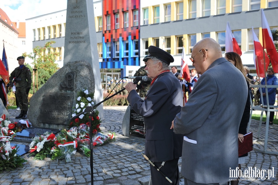  76. rocznica powstania Polskiego Pastwa Podziemnego, fot. 49