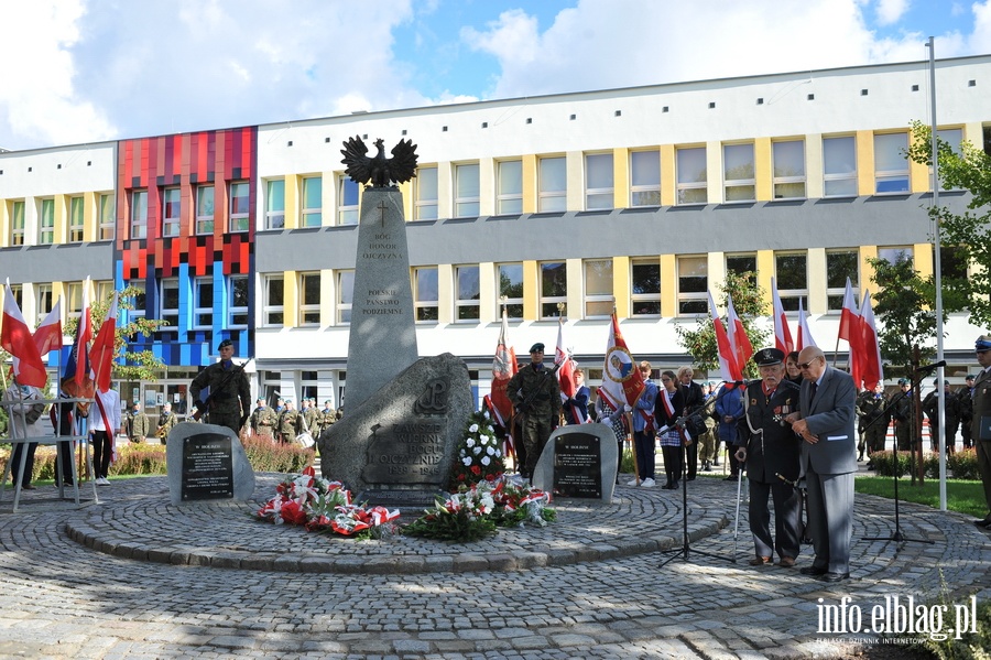  76. rocznica powstania Polskiego Pastwa Podziemnego, fot. 51