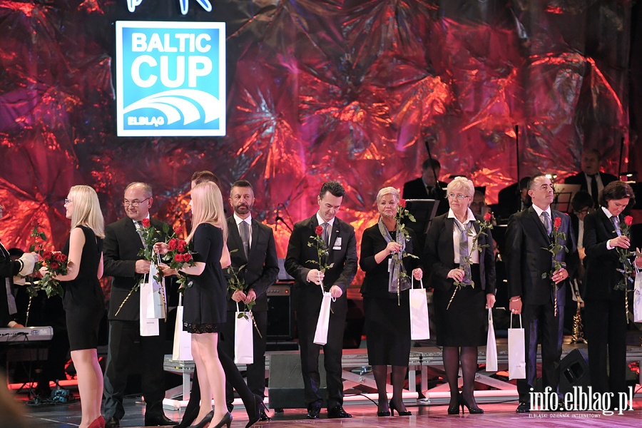 Drugi dzie Baltic Cup, fot. 31