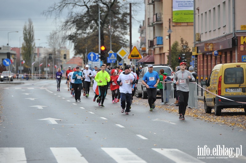 Bieg Niepodlegoci, fot. 113