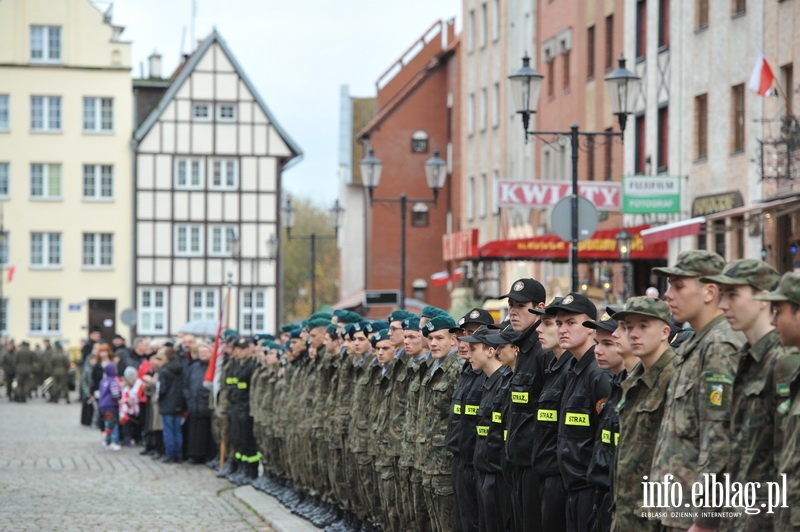 97 rocznica odzyskania niepodlegoci, fot. 36