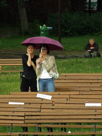 Oglnopolski Turystyczny Przegld Piosenki Studenckiej , fot. 6