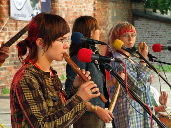 Oglnopolski Turystyczny Przegld Piosenki Studenckiej , fot. 9