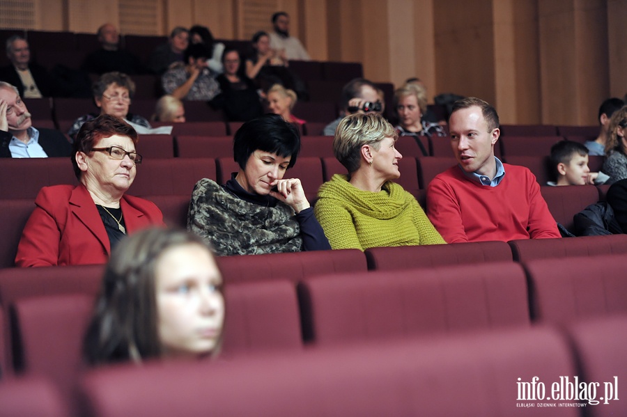 Koncert Zespow Kameralnych w Szkole Muzycznej, fot. 51