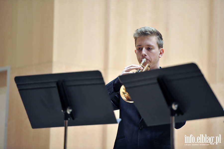 Koncert Zespow Kameralnych w Szkole Muzycznej, fot. 61