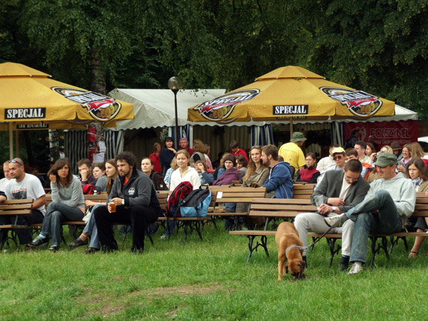 Oglnopolski Turystyczny Przegld Piosenki Studenckiej , fot. 19