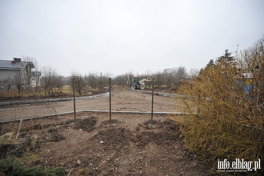 Rozbudowa Liceum Plastycznego w Gronowie Grnym, fot. 19