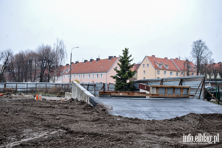 Na Stoku powstanie pitnasta w miecie Biedronka, fot. 14