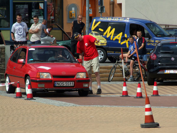 Megazlot Renault 2007, fot. 12