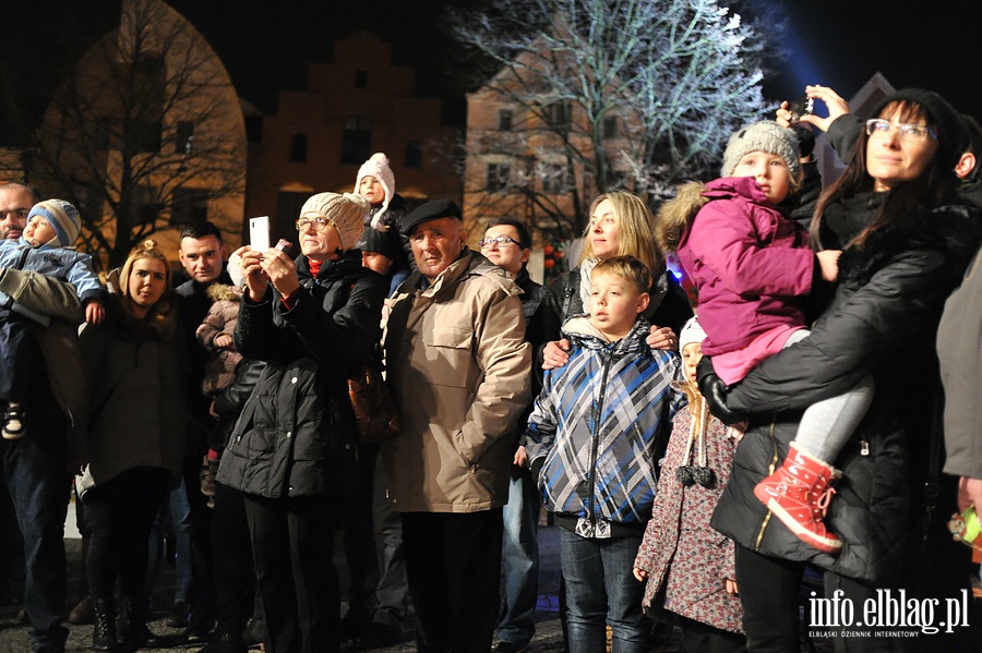 Koncert Brathankw i przemarsz szczudlarzy , fot. 82