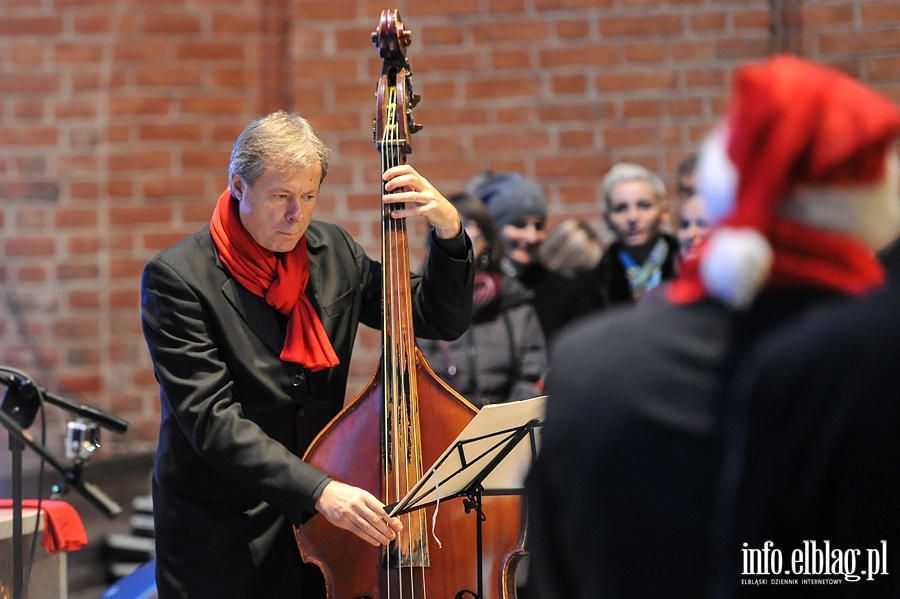 Chr Cantata z koncertem w katedrze, fot. 27