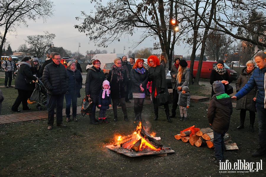 witeczne Spotkania Elblan, fot. 2