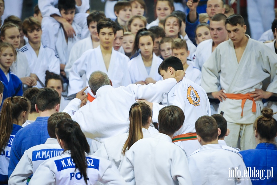 Judo Camp w Elblgu, fot. 27