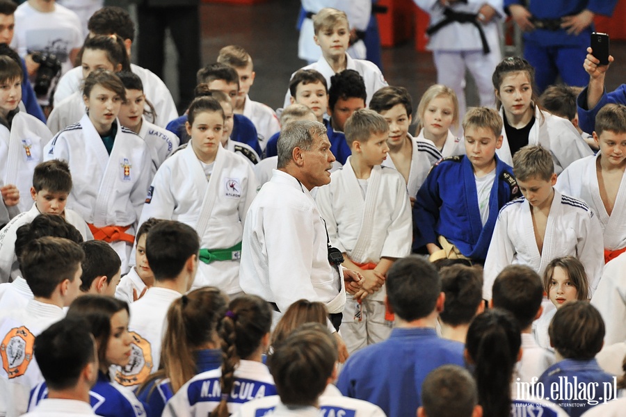 Judo Camp w Elblgu, fot. 31