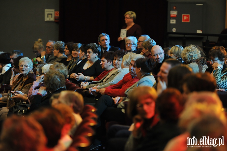 Musical pt. " Mio ci wszystko wybaczy ", fot. 88