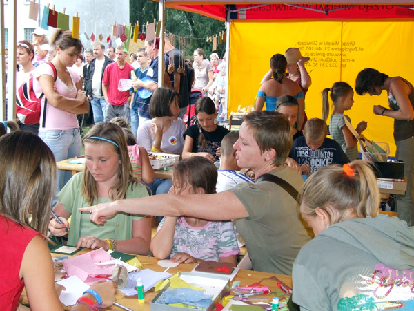 Gliwice nadaj ton w Elblgu, fot. 10