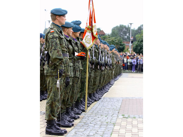 Msza, zbirka, przysiga i festyn dla mieszkacw - 16., fot. 5