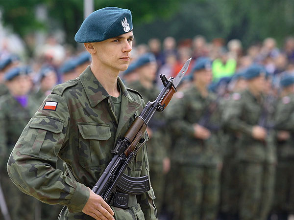 Msza, zbirka, przysiga i festyn dla mieszkacw - 16., fot. 20