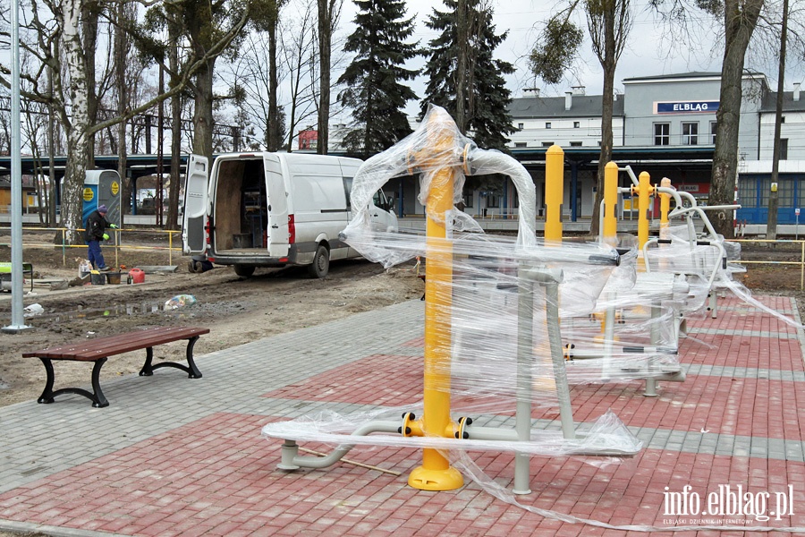 Ulica Lotnicza kompleks sportowo - rekreacyjny, fot. 8