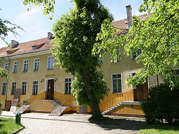 Elblskie Muzeum, fot. 41