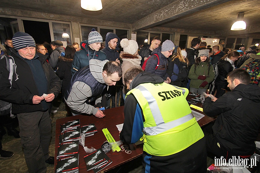 Ekstremalna Droga Krzyowa 2016, fot. 7