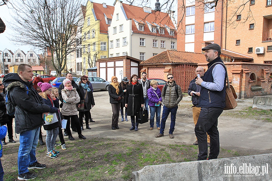 Spacerownik teatralny, fot. 28