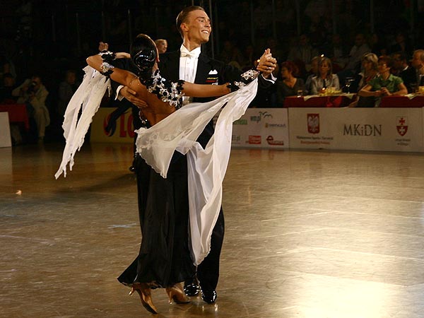 Wieczorna gala trzeciego dnia Festiwalu Taca Baltic Cu, fot. 22