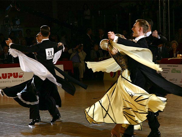 Wieczorna gala trzeciego dnia Festiwalu Taca Baltic Cu, fot. 26