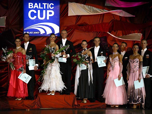 Wieczorna gala trzeciego dnia Festiwalu Taca Baltic Cu, fot. 36