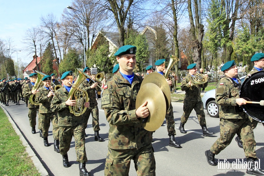 Obchody 6. rocznicy Katastrofy Smoleskiej, fot. 17