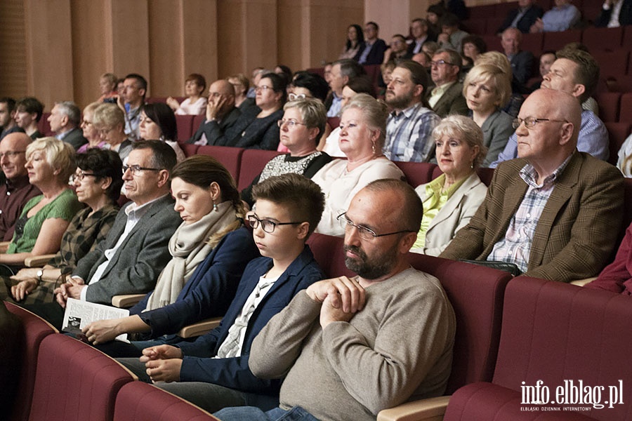 4. Oglnopolskie Spotkania Gitarowe, fot. 2