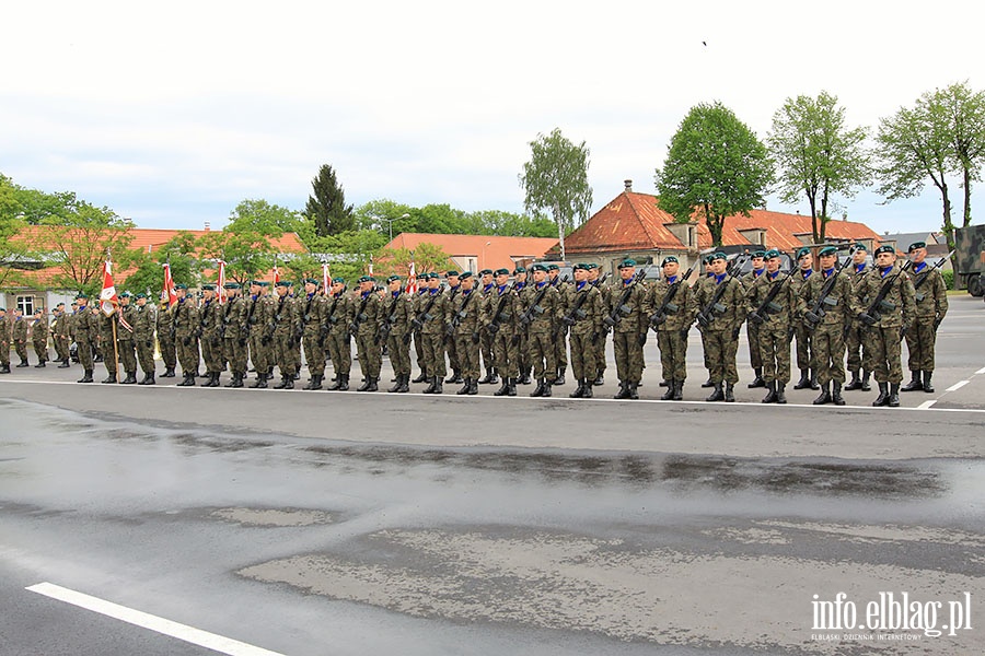 16 Pomorska Dywizja Zmechanizowana, fot. 13