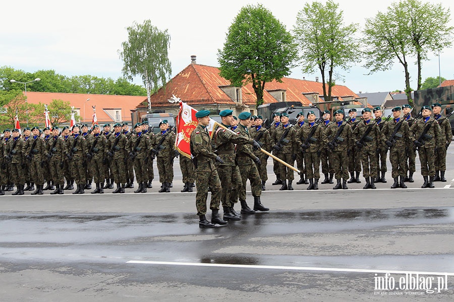 16 Pomorska Dywizja Zmechanizowana, fot. 14