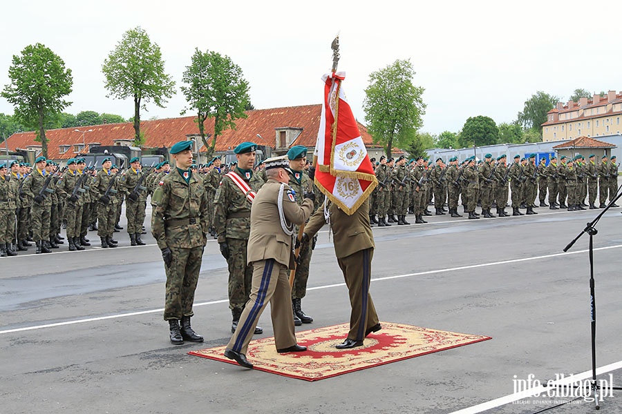 16 Pomorska Dywizja Zmechanizowana, fot. 17