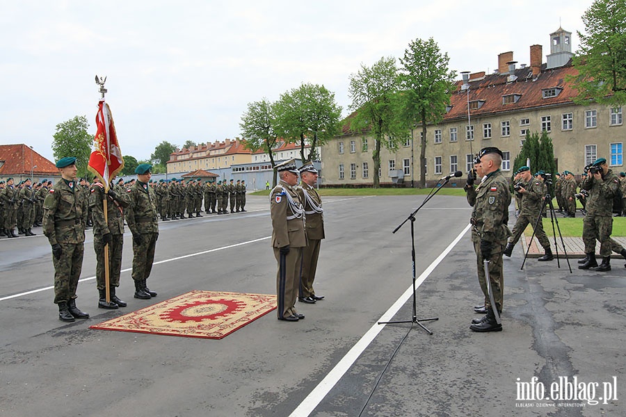 16 Pomorska Dywizja Zmechanizowana, fot. 20