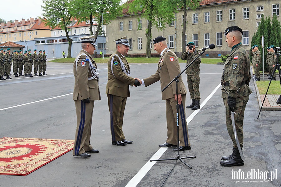 16 Pomorska Dywizja Zmechanizowana, fot. 21