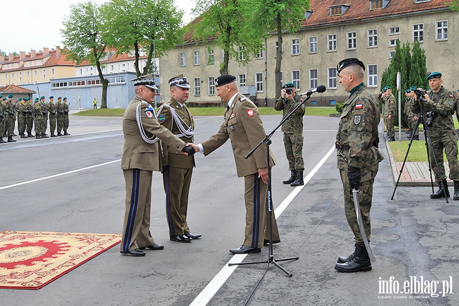 16 Pomorska Dywizja Zmechanizowana, fot. 22