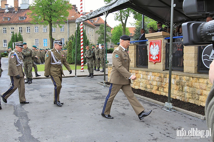 16 Pomorska Dywizja Zmechanizowana, fot. 23