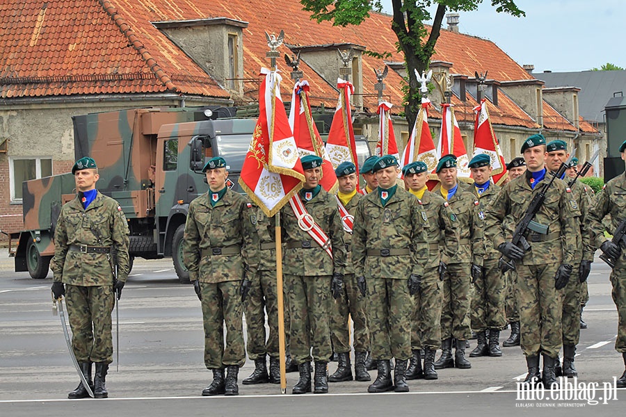 16 Pomorska Dywizja Zmechanizowana, fot. 29