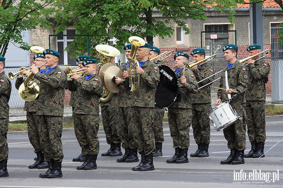 16 Pomorska Dywizja Zmechanizowana, fot. 33