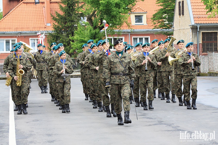 16 Pomorska Dywizja Zmechanizowana, fot. 39