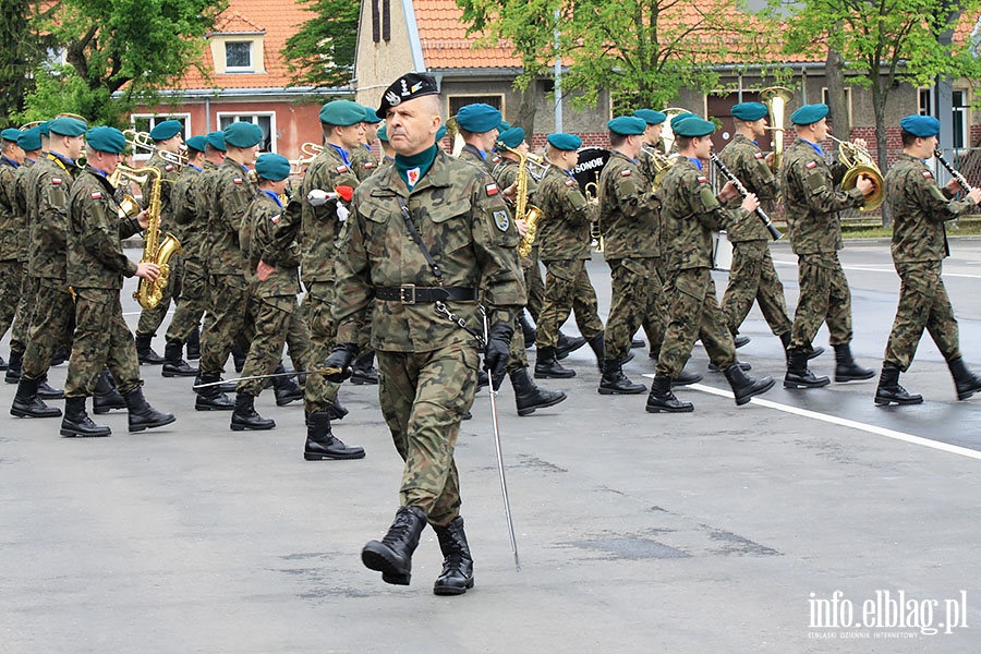 16 Pomorska Dywizja Zmechanizowana, fot. 40