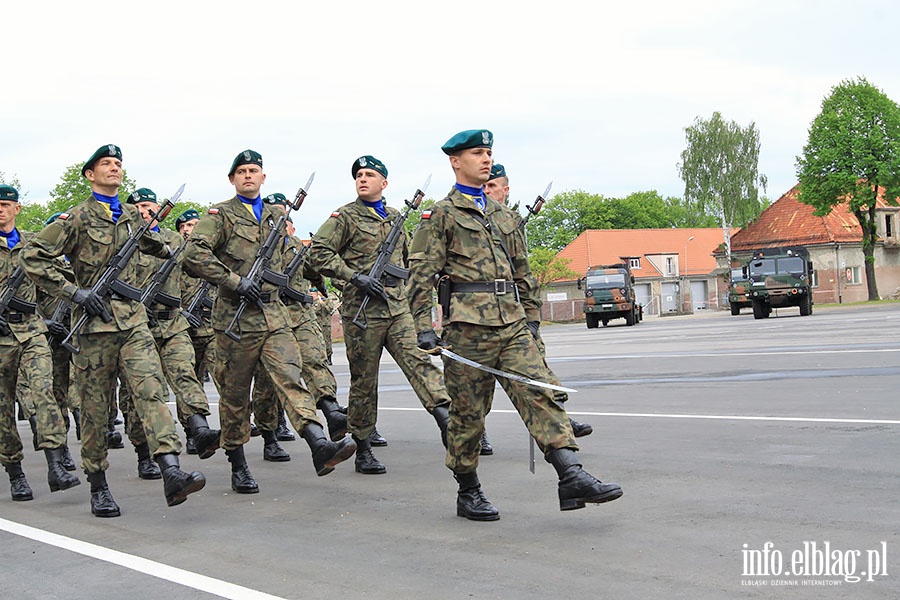 16 Pomorska Dywizja Zmechanizowana, fot. 46