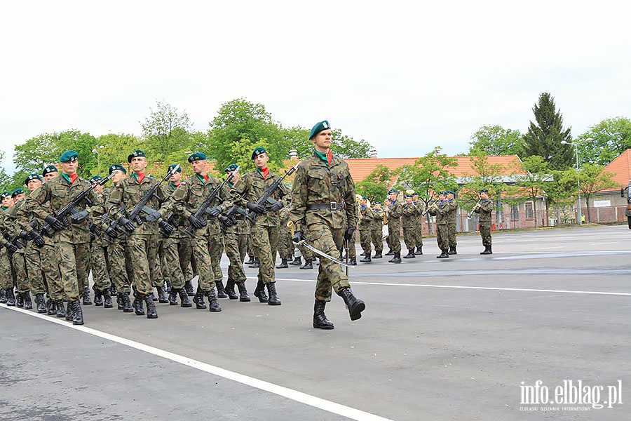 16 Pomorska Dywizja Zmechanizowana, fot. 48